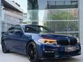 BMW 530 530e M-Sport|KEYLESS|PANO|HIFI|MEMORY|HEAD-UP|SZKH Blau - thumbnail 15