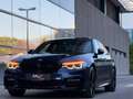 BMW 530 530e M-Sport|KEYLESS|PANO|HIFI|MEMORY|HEAD-UP|SZKH Blau - thumbnail 6