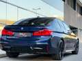 BMW 530 530e M-Sport|KEYLESS|PANO|HIFI|MEMORY|HEAD-UP|SZKH Blau - thumbnail 11