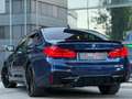 BMW 530 530e M-Sport|KEYLESS|PANO|HIFI|MEMORY|HEAD-UP|SZKH Blau - thumbnail 12