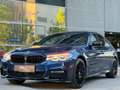 BMW 530 530e M-Sport|KEYLESS|PANO|HIFI|MEMORY|HEAD-UP|SZKH Blau - thumbnail 8