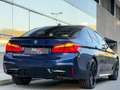 BMW 530 530e M-Sport|KEYLESS|PANO|HIFI|MEMORY|HEAD-UP|SZKH Blau - thumbnail 13