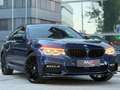 BMW 530 530e M-Sport|KEYLESS|PANO|HIFI|MEMORY|HEAD-UP|SZKH Blau - thumbnail 5