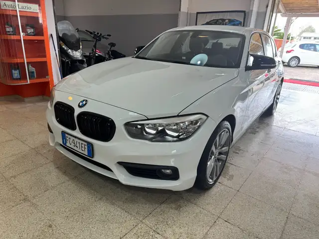BMW 123 123
