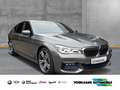 BMW 730 d,MSport,AHK,HUD,RFK,Surroundview,Schiebedach Grau - thumbnail 8