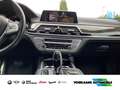 BMW 730 d,MSport,AHK,HUD,RFK,Surroundview,Schiebedach Grigio - thumbnail 15