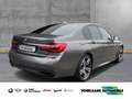 BMW 730 d,MSport,AHK,HUD,RFK,Surroundview,Schiebedach Grigio - thumbnail 2