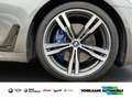 BMW 730 d,MSport,AHK,HUD,RFK,Surroundview,Schiebedach Grigio - thumbnail 4