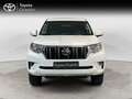 Toyota Land Cruiser 5P VX 2.8D 204 T/M 6v (4x4) Blanco - thumbnail 5