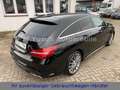 Mercedes-Benz CLA 220 CLA 220 d 7G-DCT SHOOTING BRAKE AMG-LINE Noir - thumbnail 2