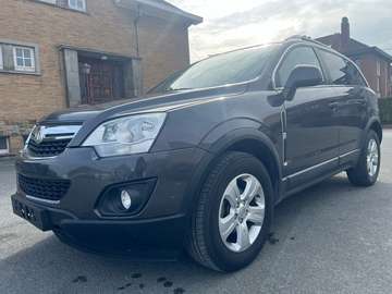 Antara 2.2 CDTI 4x4 Cosmo Start/Stop