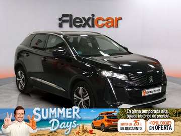 1.2 PureTech 96KW S&S Allure Pack EAT8
