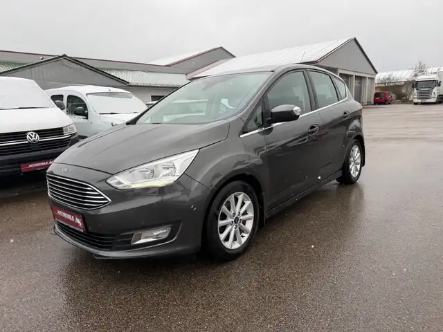 Ford C-Max C-MAX Titanium