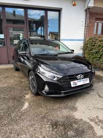 i20 III 2021 1.2 mpi Bose