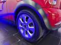MINI One Cabrio ONE Cabrio KLIMA LEDER PDC SZHG KUPPLUNG+TÜV NEU Rot - thumbnail 10