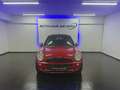 MINI One Cabrio ONE Cabrio KLIMA LEDER PDC SZHG KUPPLUNG+TÜV NEU Rot - thumbnail 1