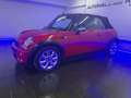 MINI One Cabrio ONE Cabrio KLIMA LEDER PDC SZHG KUPPLUNG+TÜV NEU Rot - thumbnail 3