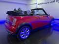 MINI One Cabrio ONE Cabrio KLIMA LEDER PDC SZHG KUPPLUNG+TÜV NEU Rot - thumbnail 7