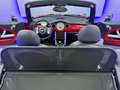 MINI One Cabrio ONE Cabrio KLIMA LEDER PDC SZHG KUPPLUNG+TÜV NEU Rot - thumbnail 11