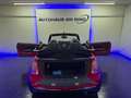 MINI One Cabrio ONE Cabrio KLIMA LEDER PDC SZHG KUPPLUNG+TÜV NEU Rot - thumbnail 9