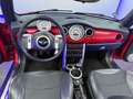 MINI One Cabrio ONE Cabrio KLIMA LEDER PDC SZHG KUPPLUNG+TÜV NEU Rot - thumbnail 13