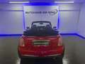 MINI One Cabrio ONE Cabrio KLIMA LEDER PDC SZHG KUPPLUNG+TÜV NEU Rot - thumbnail 6