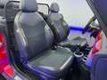 MINI One Cabrio ONE Cabrio KLIMA LEDER PDC SZHG KUPPLUNG+TÜV NEU Rot - thumbnail 16