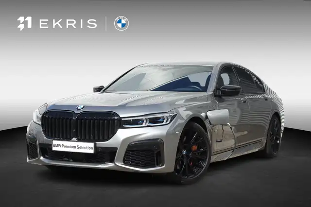 BMW 745 7 Serie Sedan 745e | High Executive | M Sportpakke