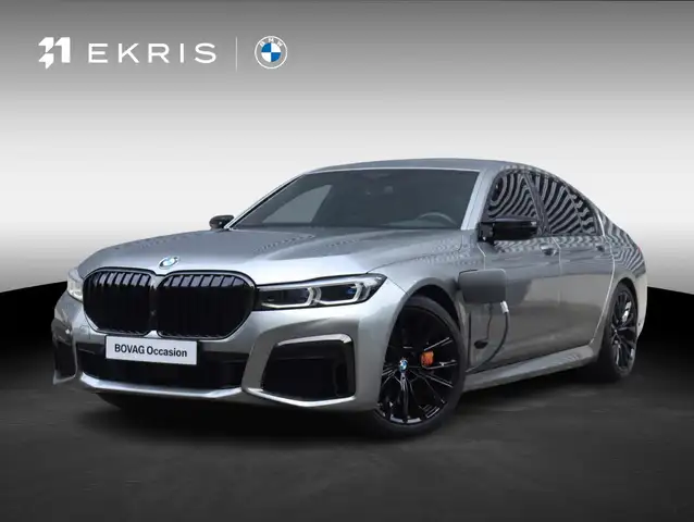 BMW 745 7 Serie Sedan 745e | SoH 90% | High Executive | M