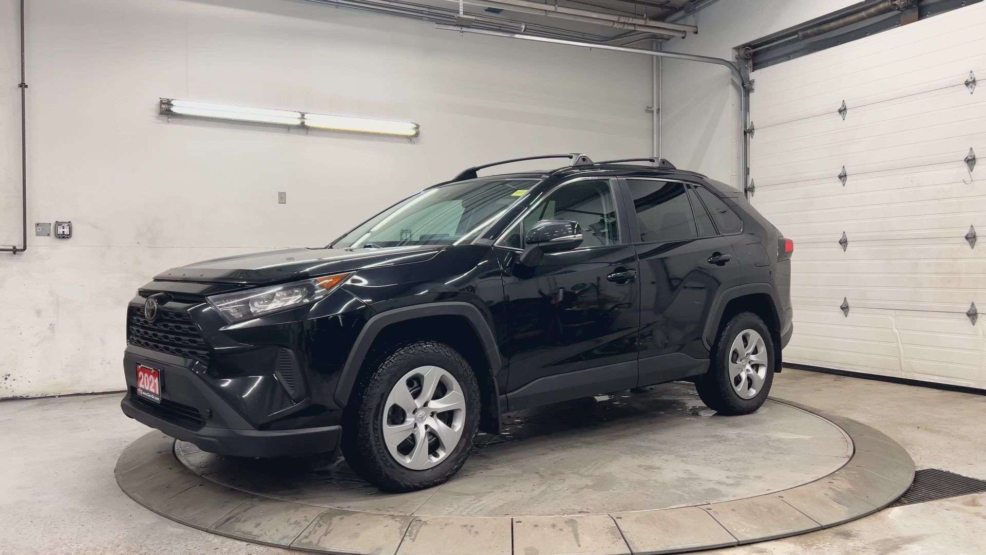 2021 Toyota RAV4 >>JUST SOLD<< — снимка 1