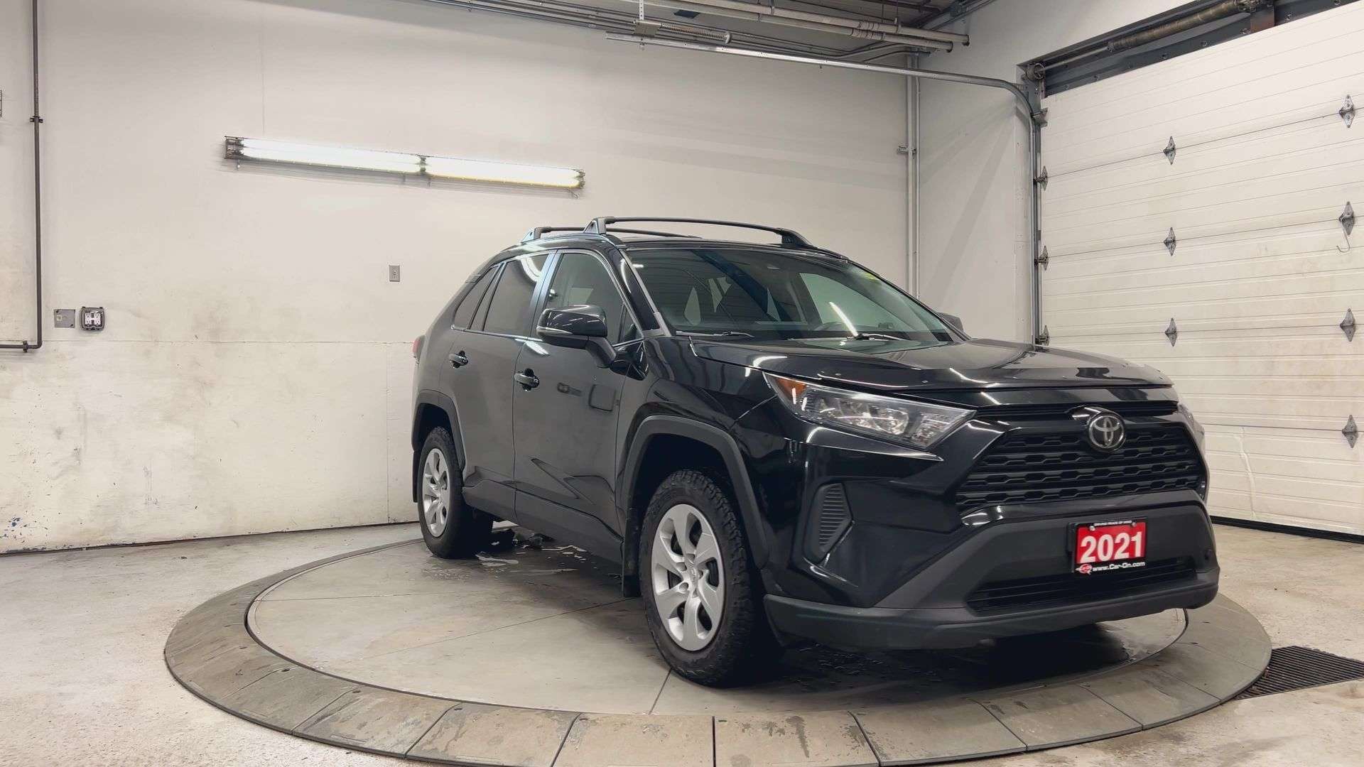 2021 Toyota RAV4 >>JUST SOLD<< — снимка 1