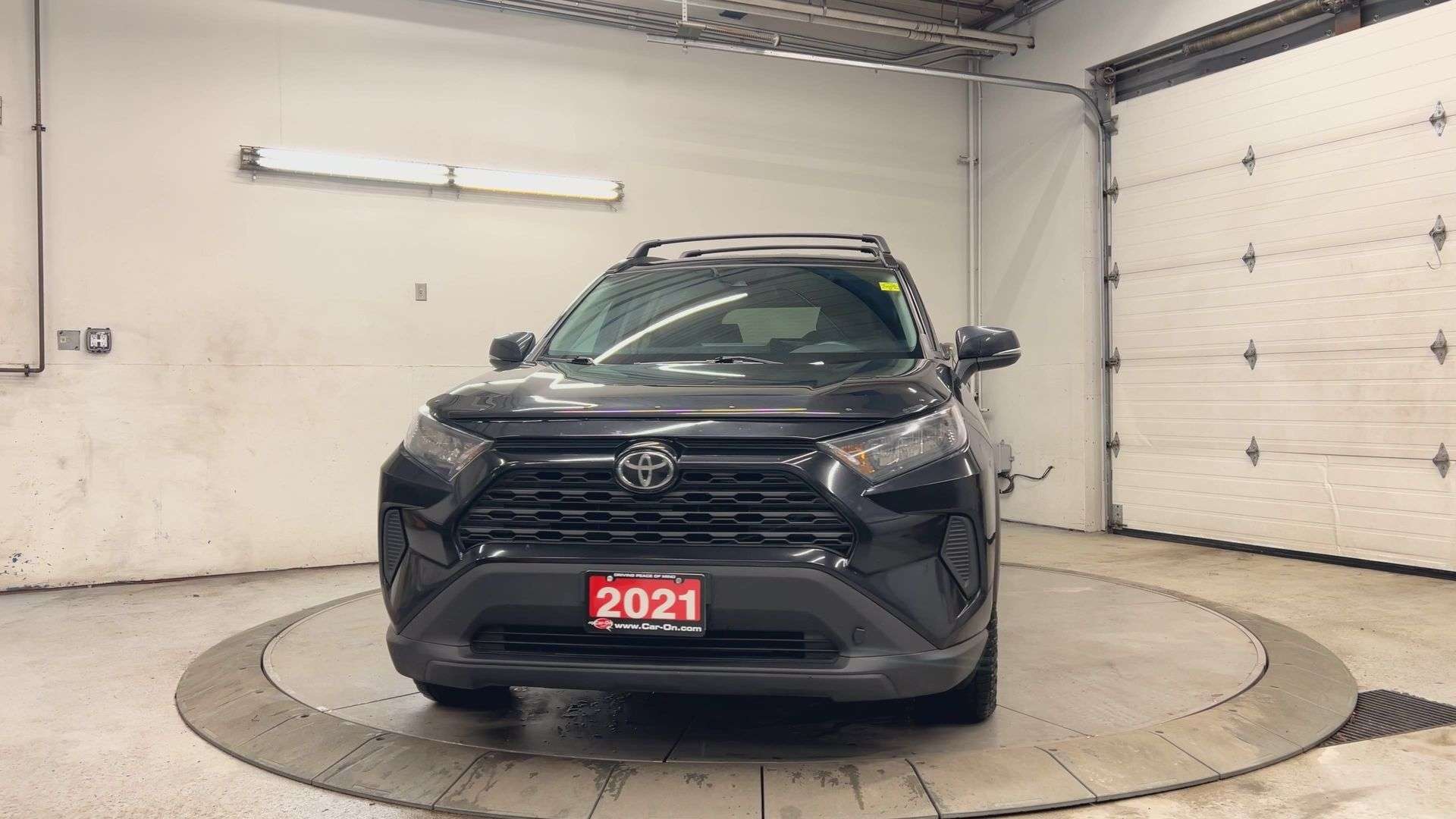 2021 Toyota RAV4 >>JUST SOLD<< — снимка 1