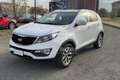 Kia Sportage Sportage 1.6 ECO GPL+ 2WD Active Bianco - thumbnail 1