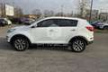 Kia Sportage Sportage 1.6 ECO GPL+ 2WD Active Bianco - thumbnail 8