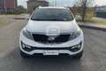 Kia Sportage Sportage 1.6 ECO GPL+ 2WD Active Bianco - thumbnail 2