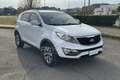 Kia Sportage Sportage 1.6 ECO GPL+ 2WD Active Bianco - thumbnail 3