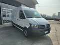 Volkswagen Crafter Van 2.0 TDI 102 cv L3H3 Weiß - thumbnail 1
