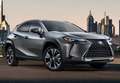 Lexus UX 300e e- - thumbnail 2