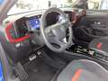 Opel Mokka-E GS Line AT 11kW+LED+KAMERA+LHZ+PDC+SHZ+ Blau - thumbnail 3