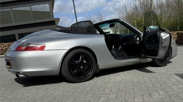 3.6 Carrera 4