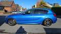 BMW 140 M140i xDriv Spec Edit 1.HD BSI LED RfK Nav.Prof Blau - thumbnail 8