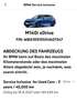 BMW 140 M140i xDriv Spec Edit 1.HD BSI LED RfK Nav.Prof Blau - thumbnail 29