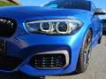 BMW 140 M140i xDriv Spec Edit 1.HD BSI LED RfK Nav.Prof Blau - thumbnail 10
