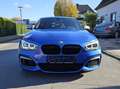 BMW 140 M140i xDriv Spec Edit 1.HD BSI LED RfK Nav.Prof Blau - thumbnail 2