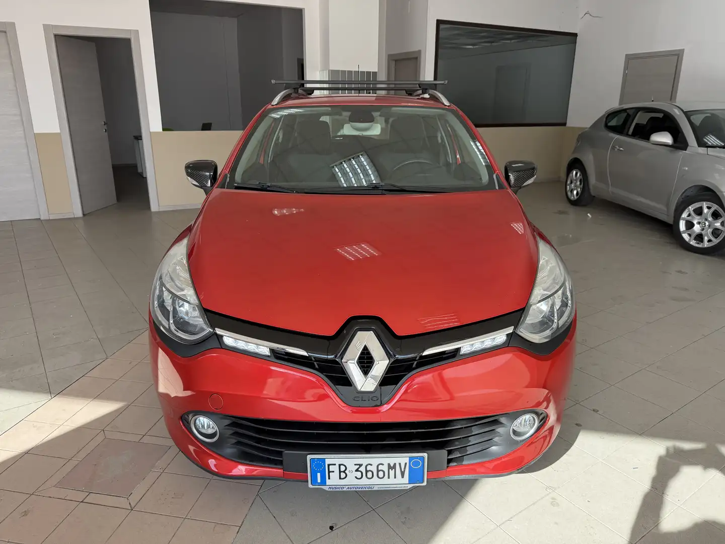 Renault Clio Sporter 1.5 dci energy Duel 75cv - 1