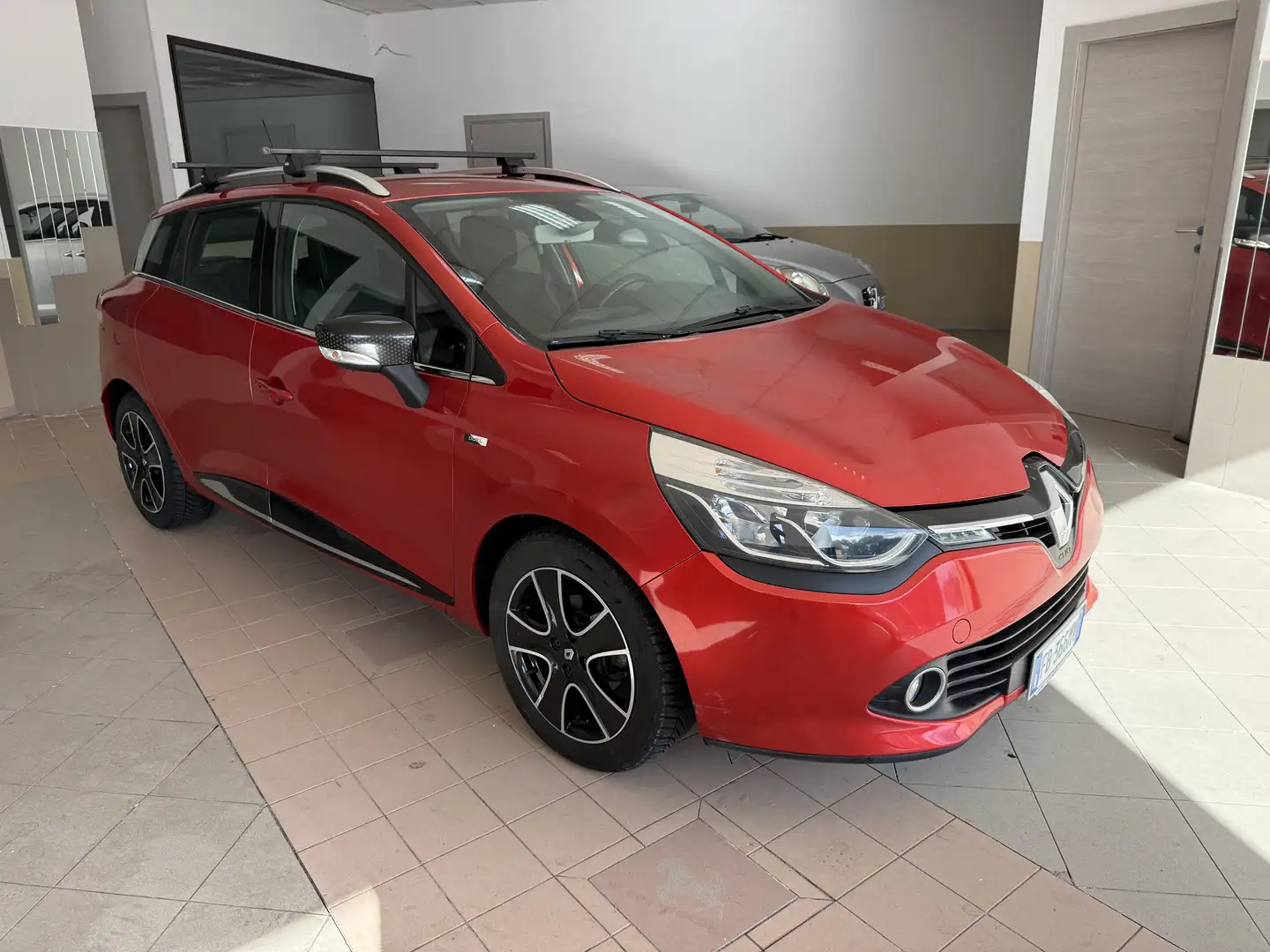 Renault Clio Sporter 1.5 dci energy Duel 75cv - 2