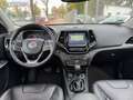 Jeep Cherokee Cherokee Diesel 2.2 Overland Panorama/Leder Schwarz - thumbnail 7