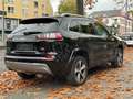 Jeep Cherokee Cherokee Diesel 2.2 Overland Panorama/Leder Schwarz - thumbnail 2