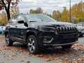Jeep Cherokee Cherokee Diesel 2.2 Overland Panorama/Leder Schwarz - thumbnail 1