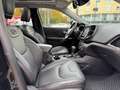 Jeep Cherokee Cherokee Diesel 2.2 Overland Panorama/Leder Schwarz - thumbnail 9